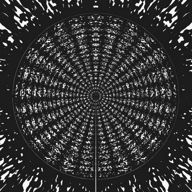 Unnerving Entity cover art
