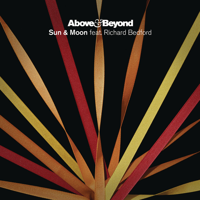 Sun & Moon (feat. Richard Bedford) - Radio Edit