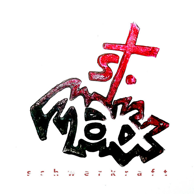 Schwerkraft cover art