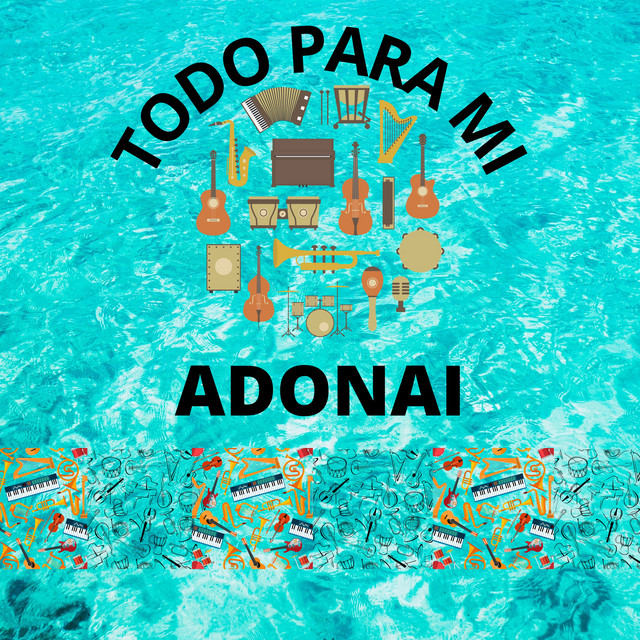 Fuimos la Causa - song and lyrics by Adonai | Spotify