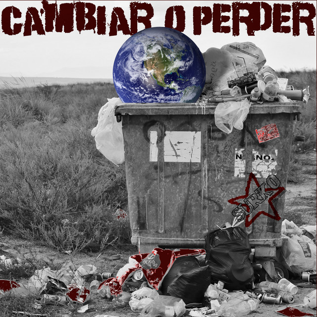 Cambiar o Perder cover