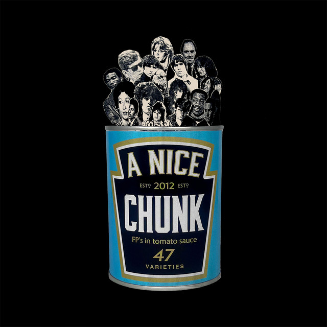 A Nice Chunk cover