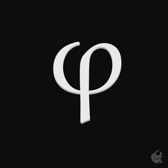 Phi cover art