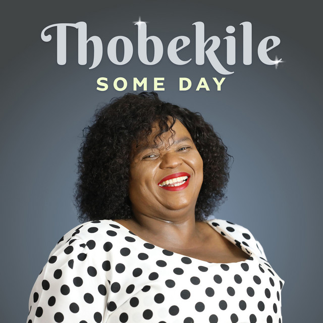 Some Day cover art