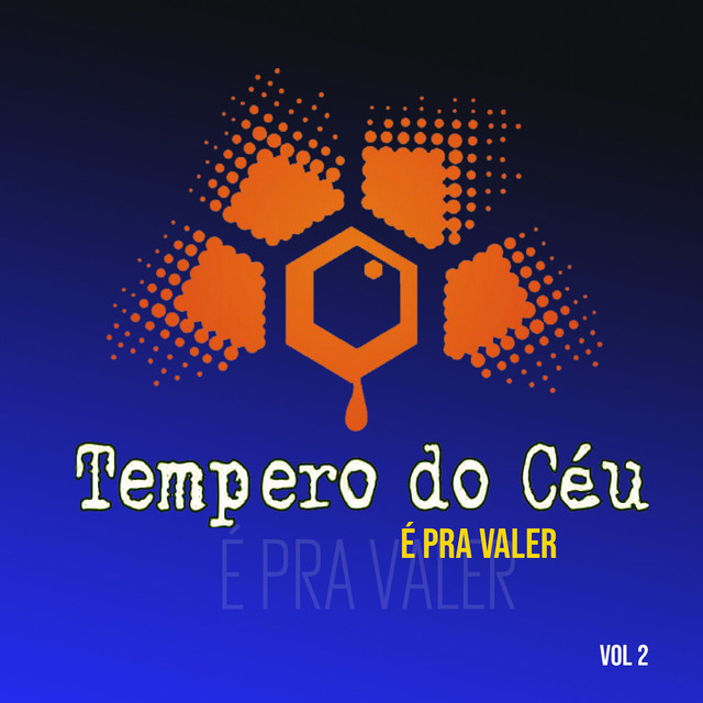 É pra Valer, Vol. 2 cover art