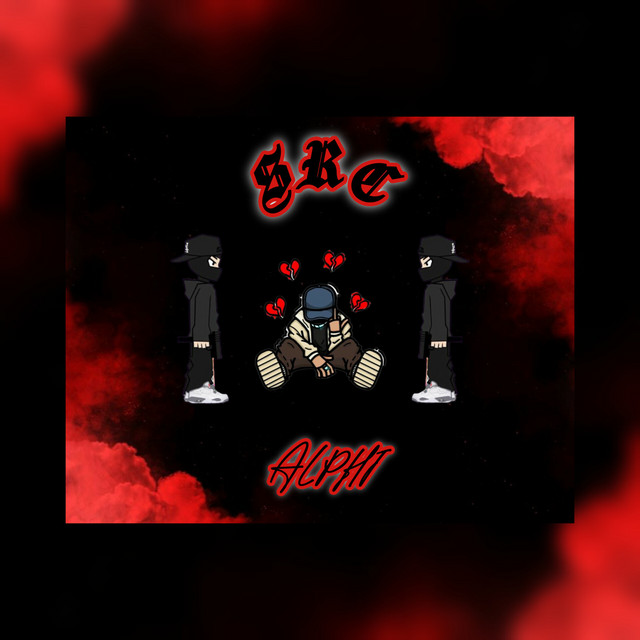 SRC cover art