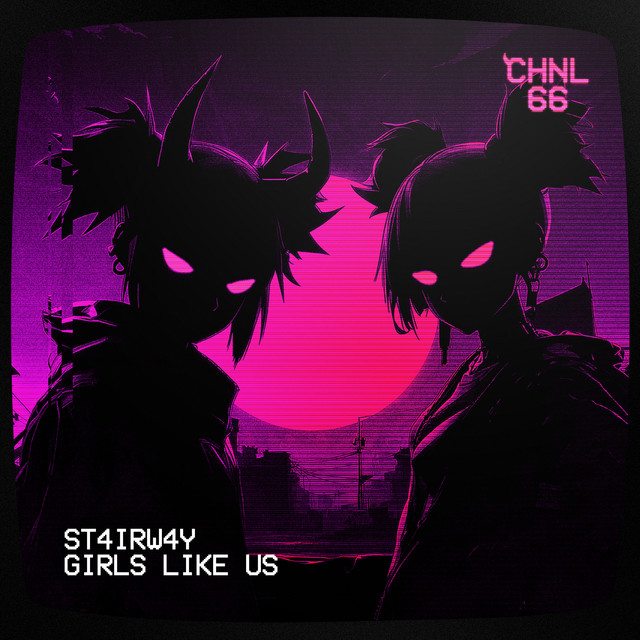 GIRLS LIKE US