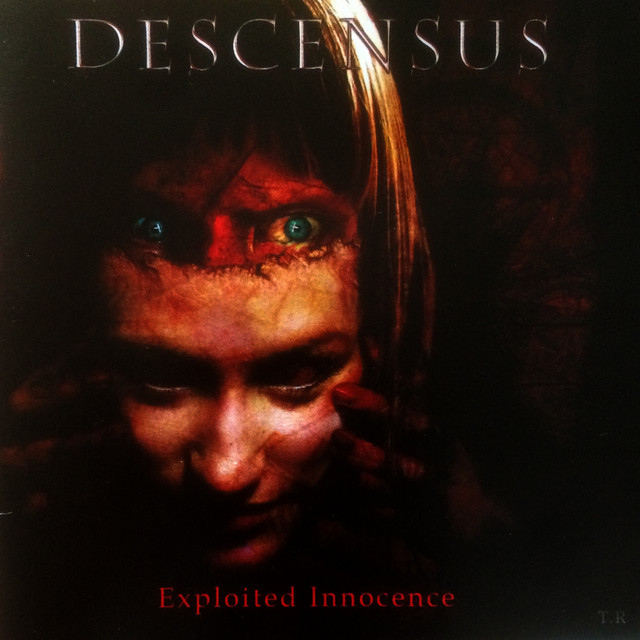 Exploited Innocence cover