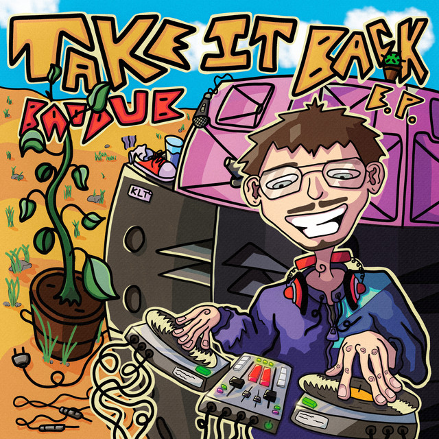 Take It Back