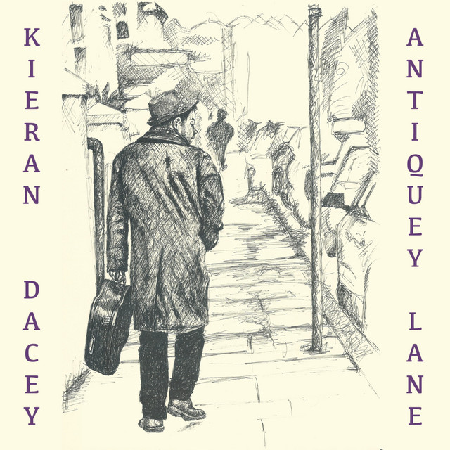 Antiquey Lane News