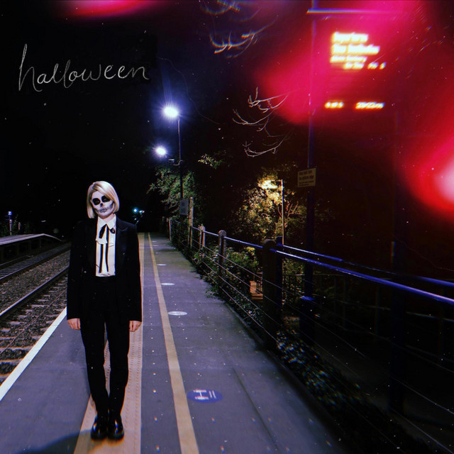 Halloween cover