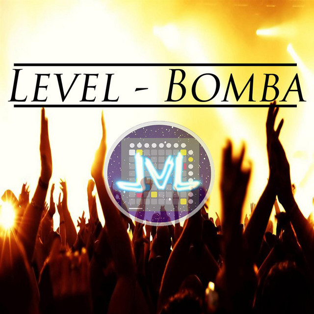 Bomba cover art