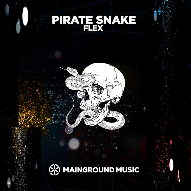 Flex album art