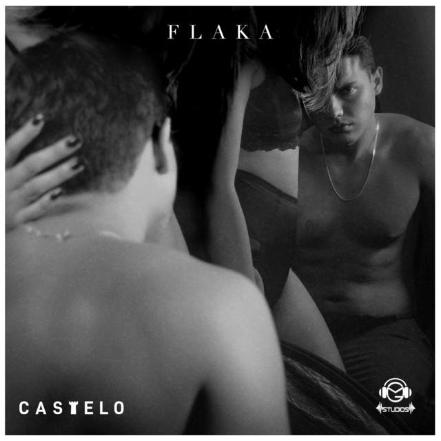 Flaka cover art
