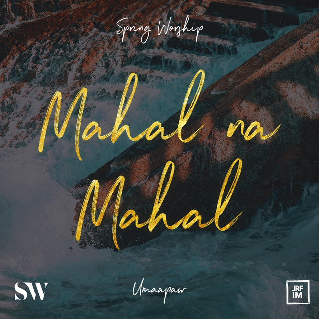 Mahal na Mahal cover art