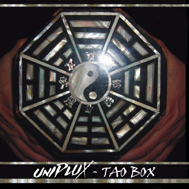 Tao Box cover art