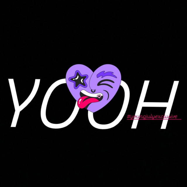 Yooh cover art