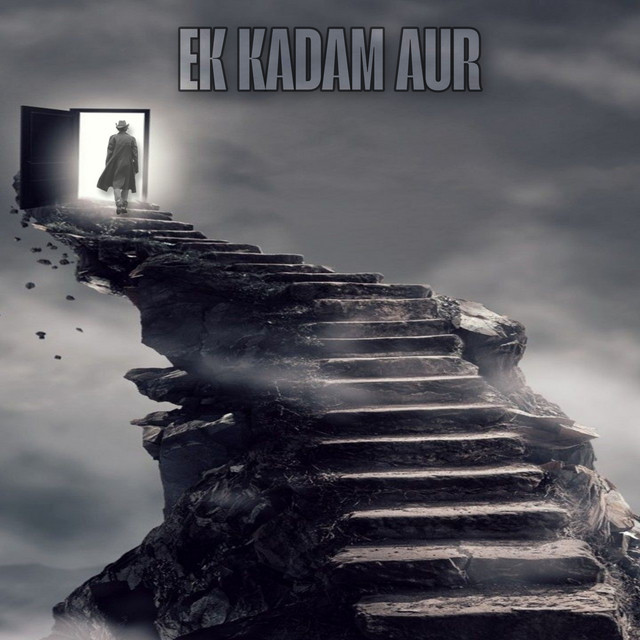 Ek Kadam Aur cover art