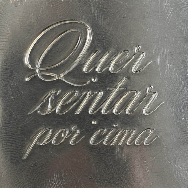 Quer Sentar Por Cima