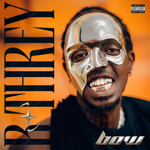 undefined album image