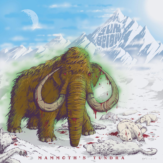 Mammoth's Tundra cover