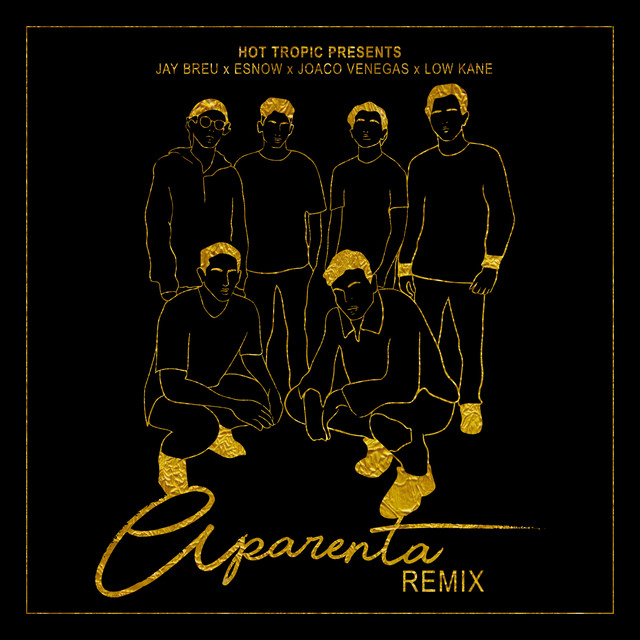 Aparenta - Remix