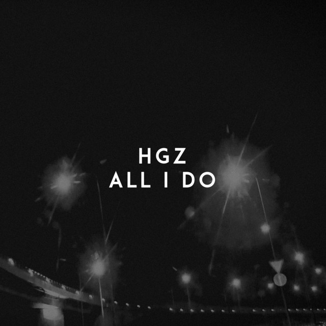 All I Do cover