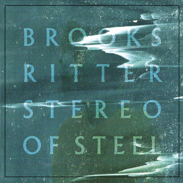 Stereo of Steel cover art