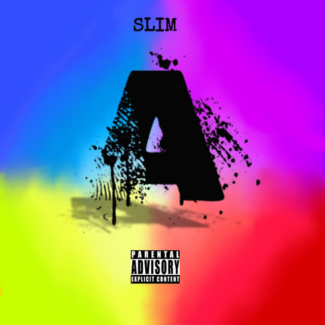 ABSTRACT cover art