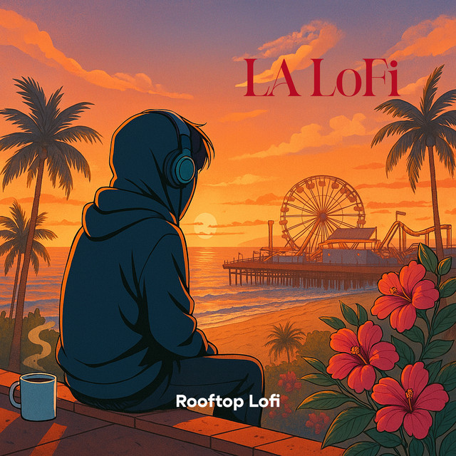Rooftop Lofi