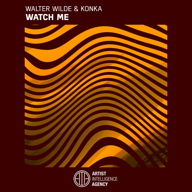 Watch Me - Single