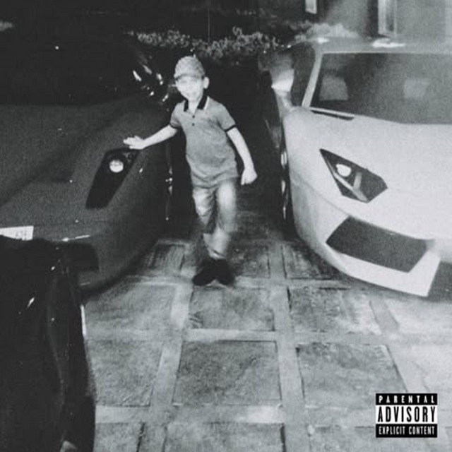 MORE HATE THAN LOVE cover art