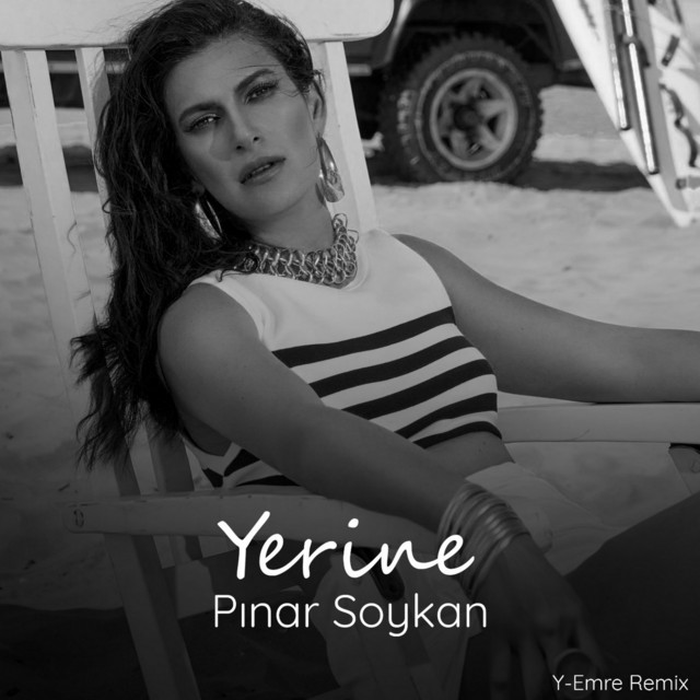 Yerine - Y-Emre Remix