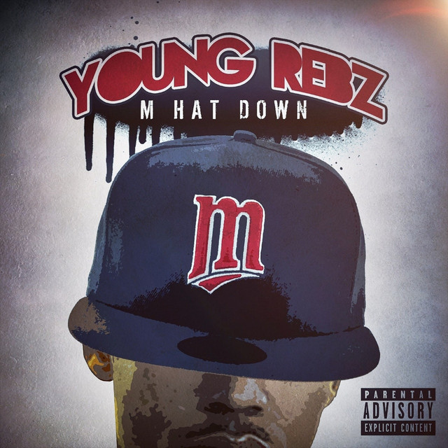 I'm On It cover art