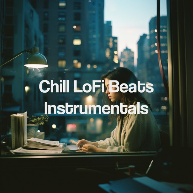 Chill LoFi Beats Instrumentals - Album by ChillHop Cafe | Spotify