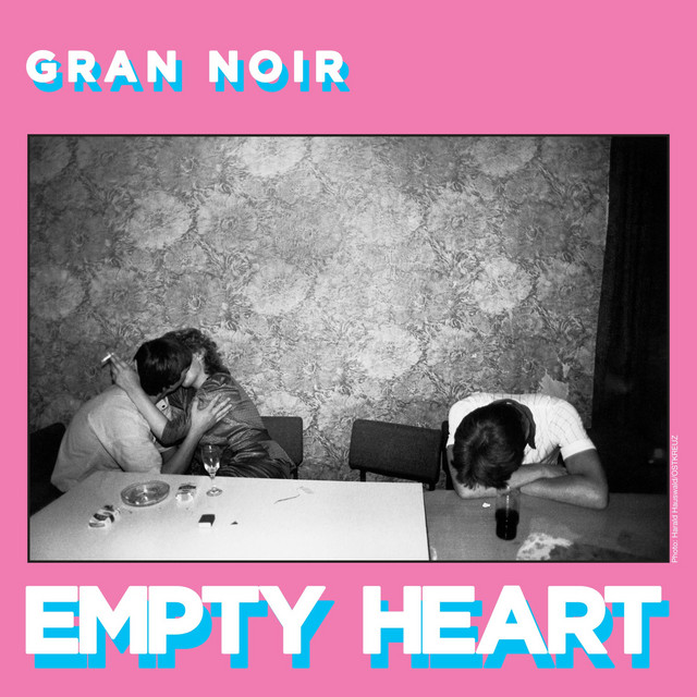 Empty Heart cover