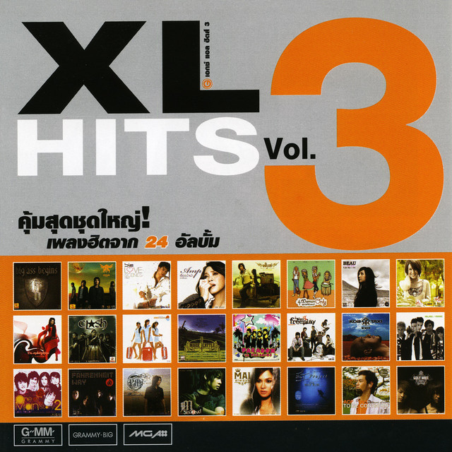 洋楽 BIG HIT'S OF SOUL VOL:3 XL HITS 3 - Compilation by Various Artists | Spotify