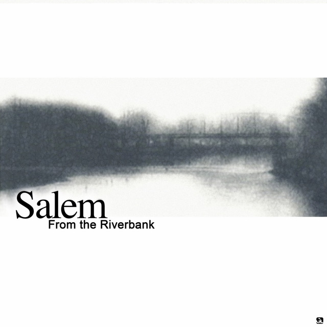 From The Riverbank cover art