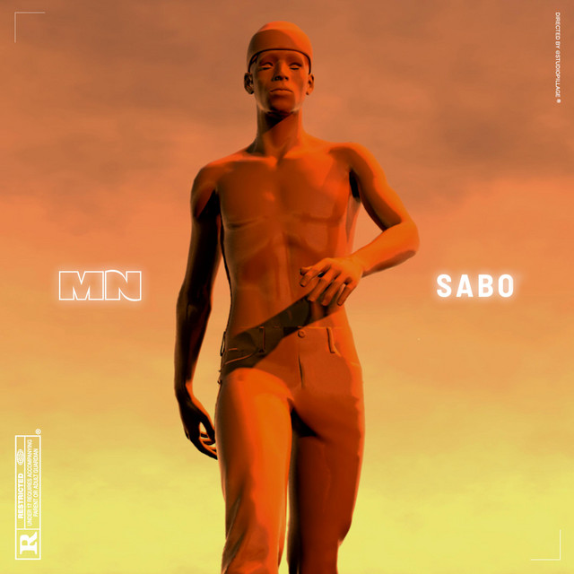 Sabo cover art