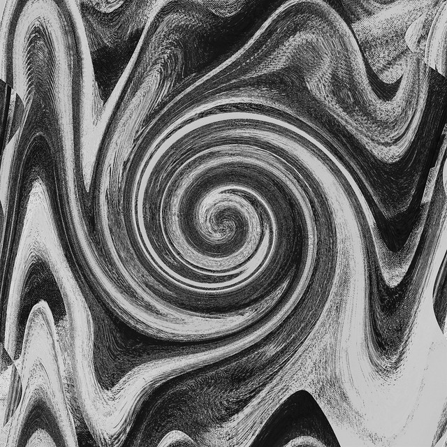 SPIRALE cover art
