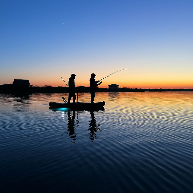 FISHING