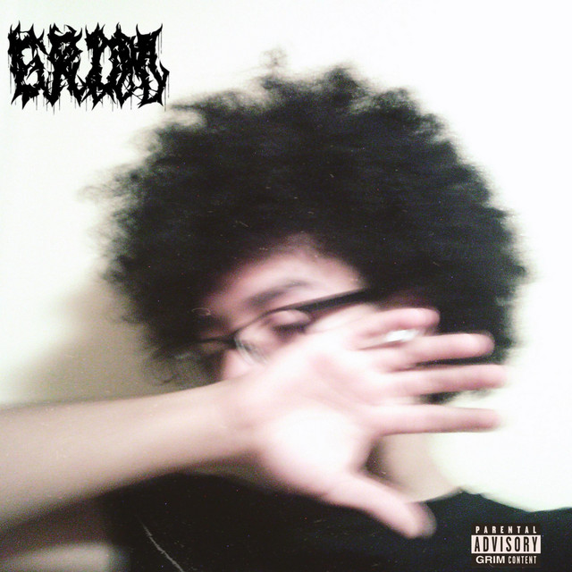 IMANGEL cover art