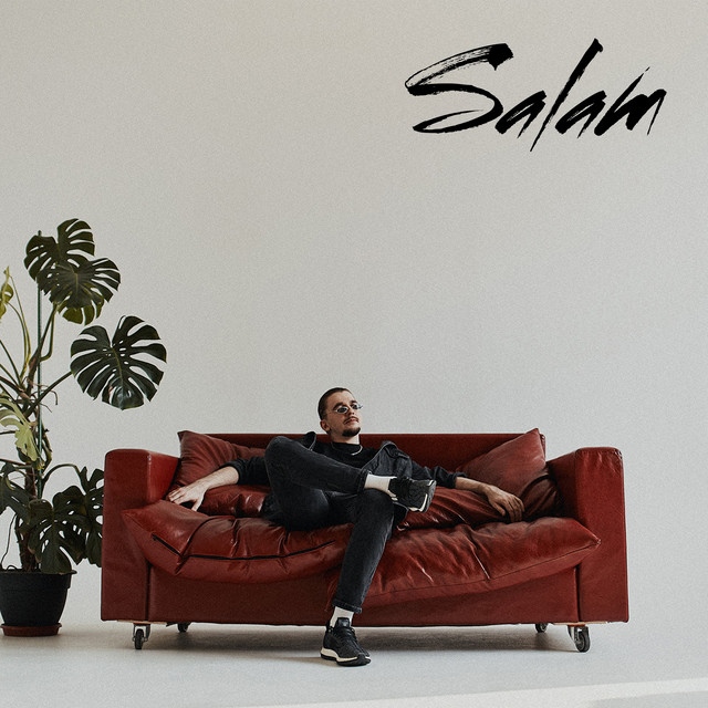SALAM cover art