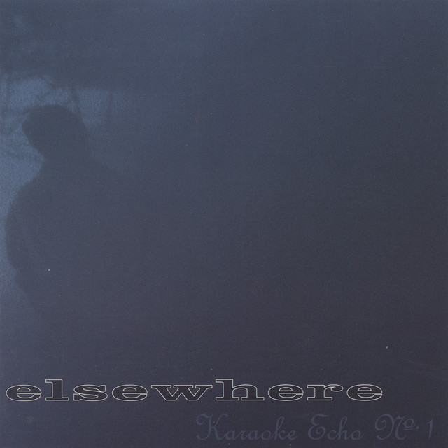 Karaoke Echo No. 1 cover art
