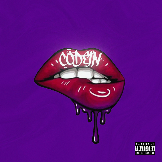 Codein cover art