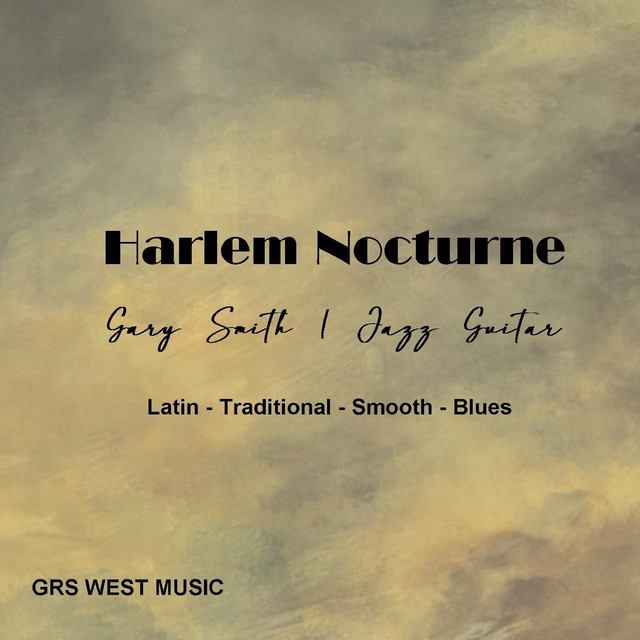 Harlem Nocturne cover