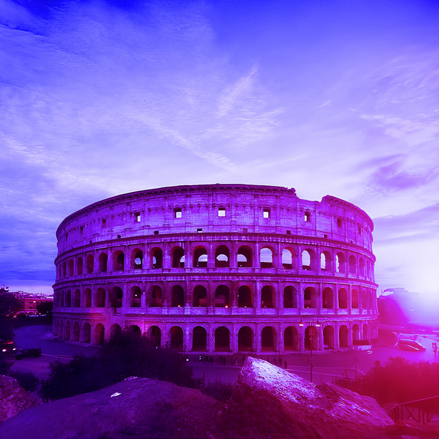 Imperium cover art