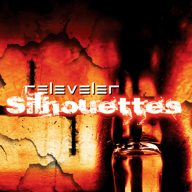 Silhouettes cover art