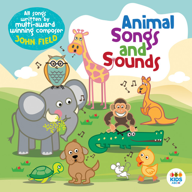 Animal Songs and Sounds