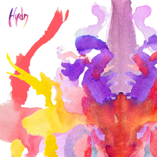 Savior Complex cover art